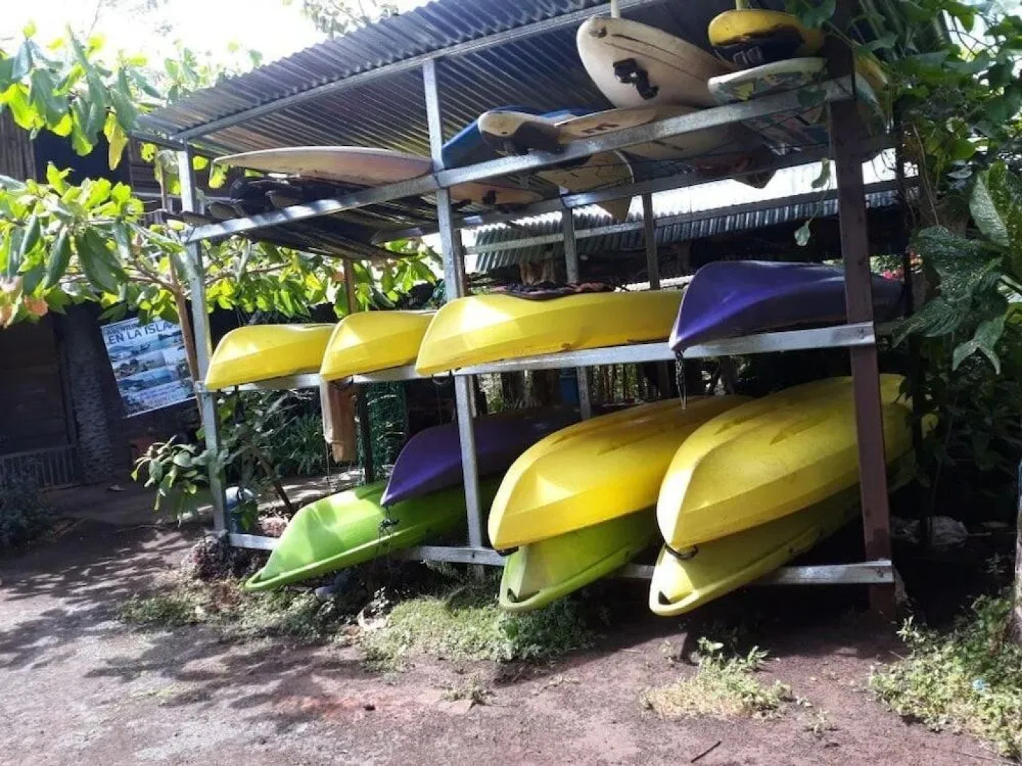 Hostal Tecali