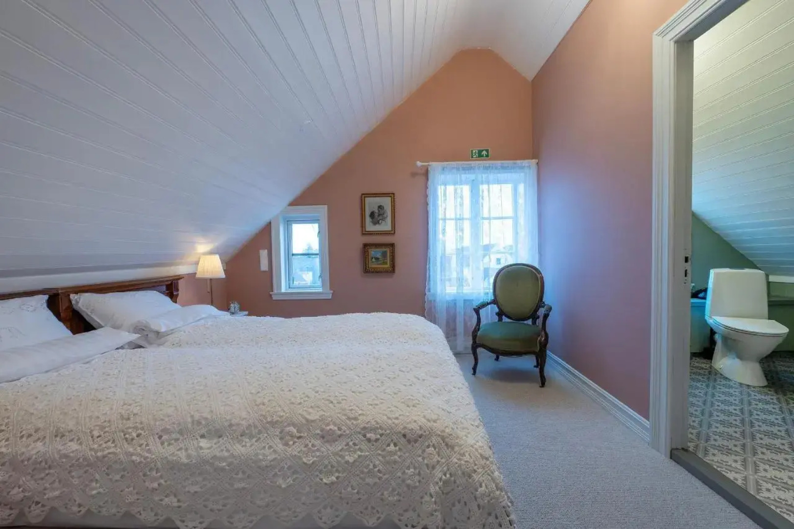 Lundins Sommerhotell