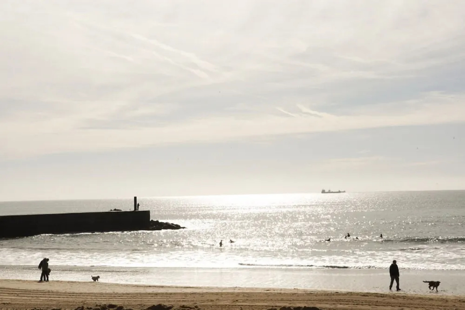 Cushy Apartment with garden in Estoril