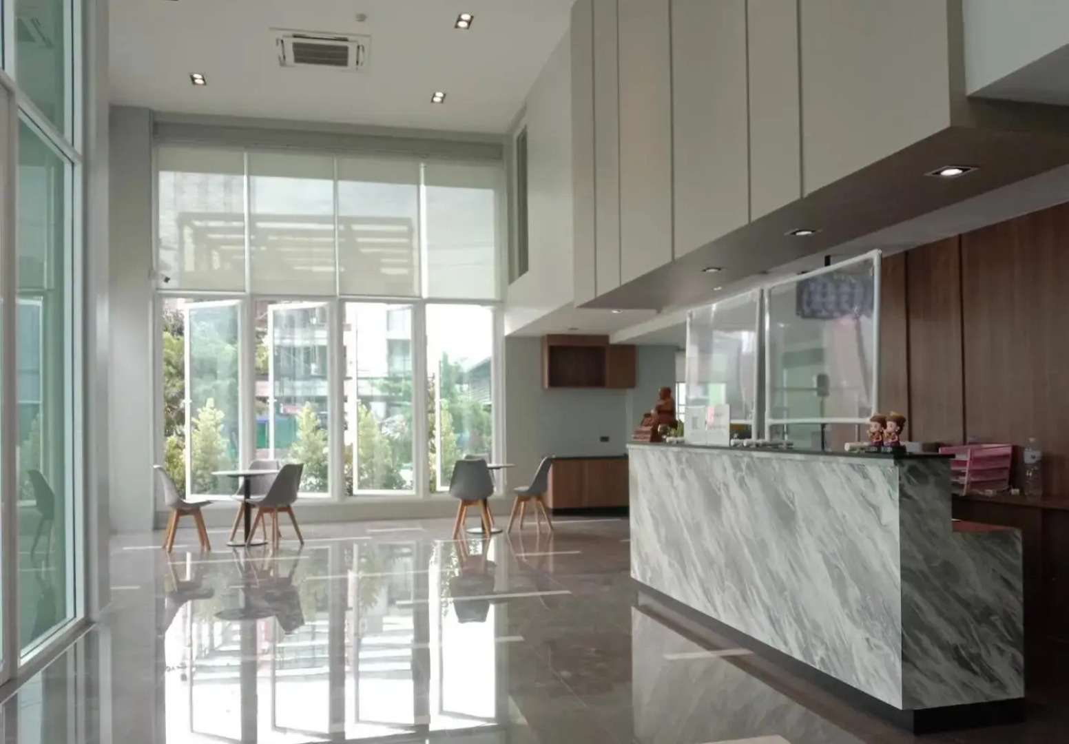 Sabai Residence@BangYai