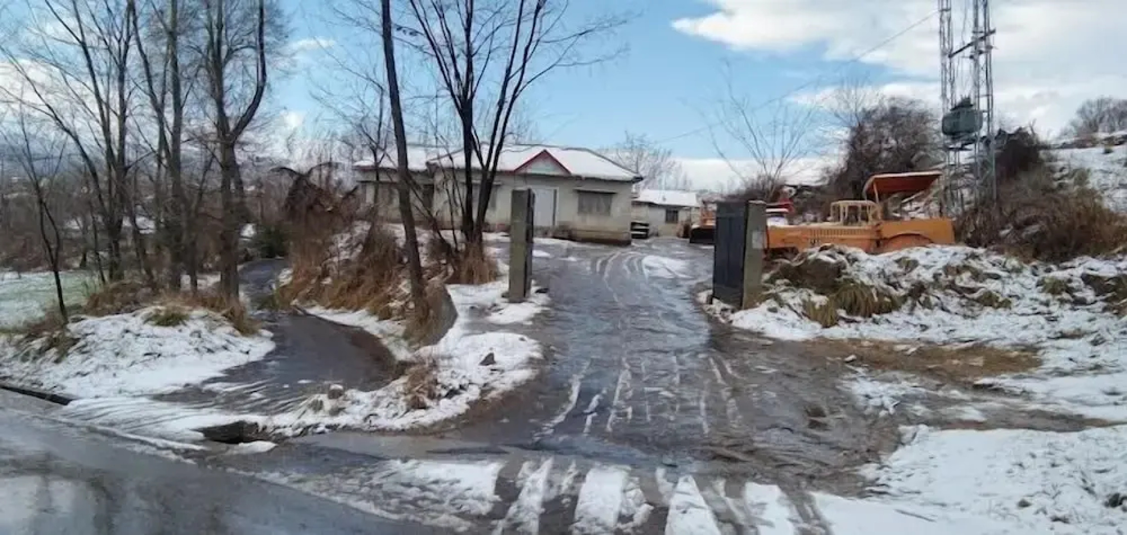 Four Seasons Guest House