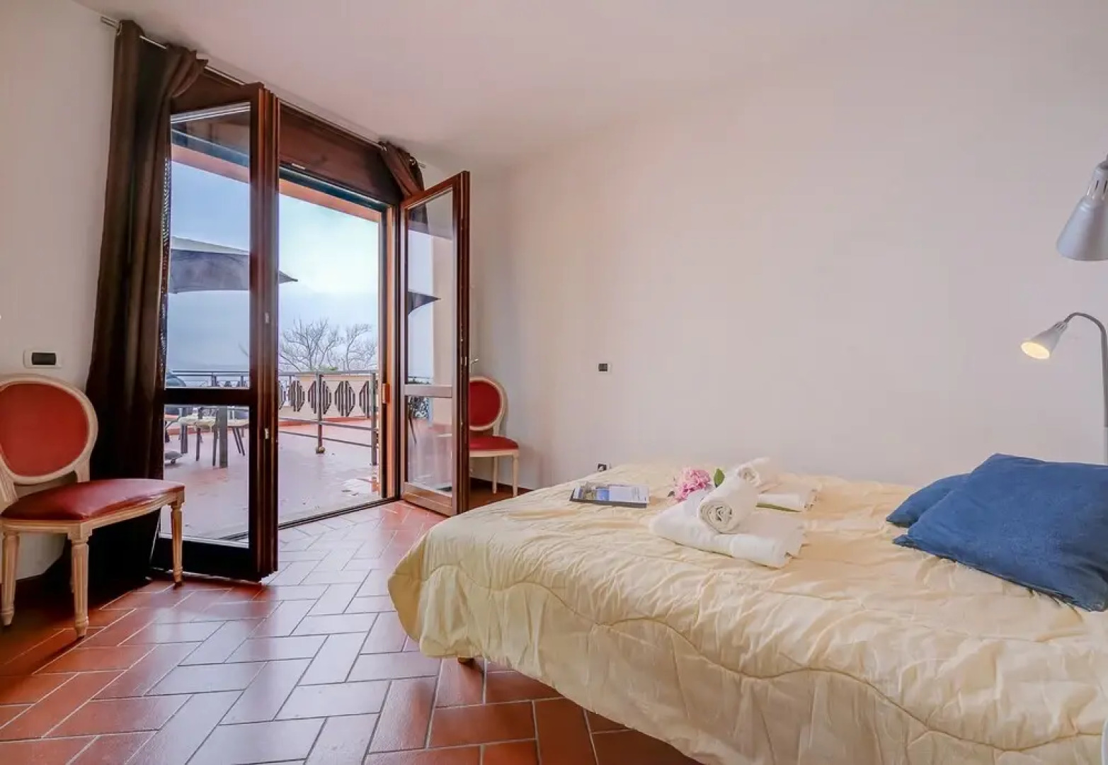 Residenza Le Palme Bellavista