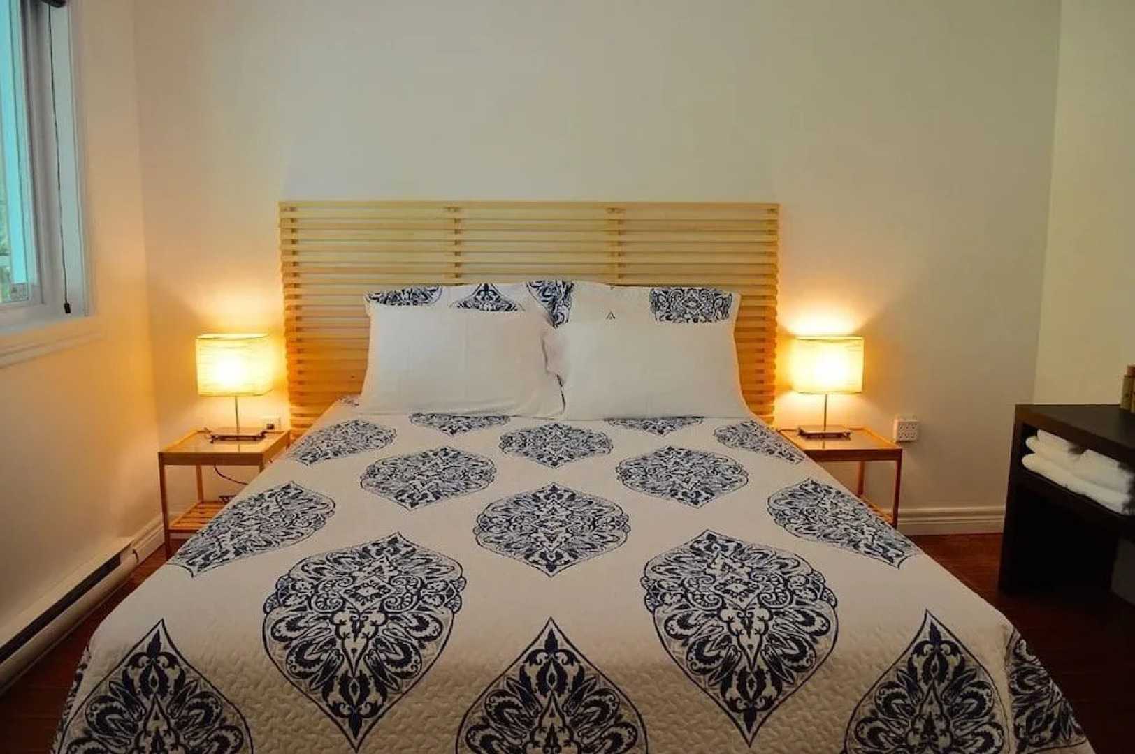 Gîte à l'Orée du Bois