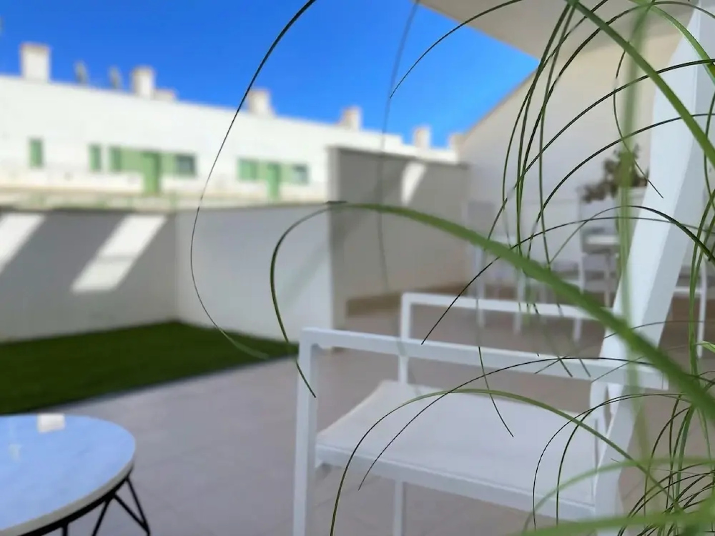 Belvilla by OYO Apartamento Moja!car