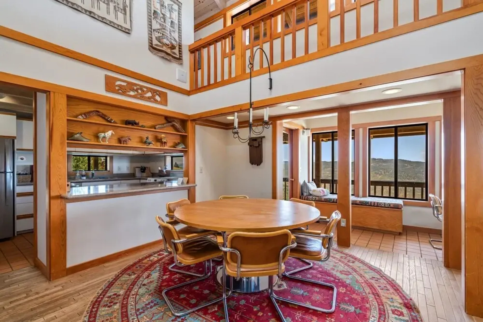 Priest Ranch - Peaceful Home With Pool 3 Bedroom Home