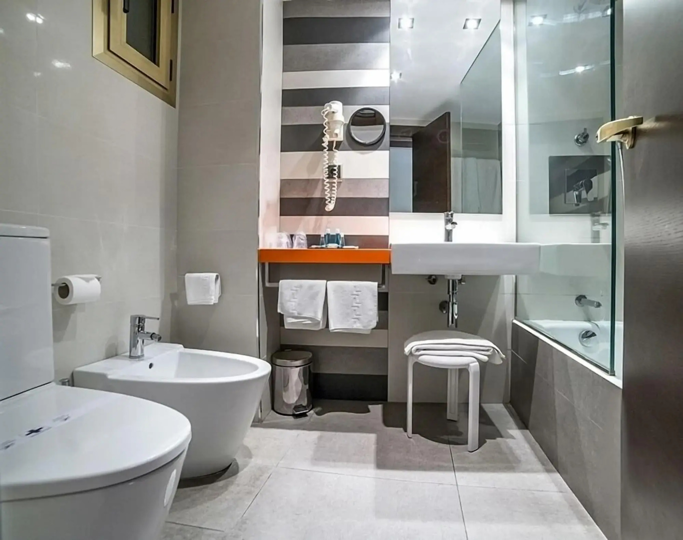 Hotel Nuevo Torreluz