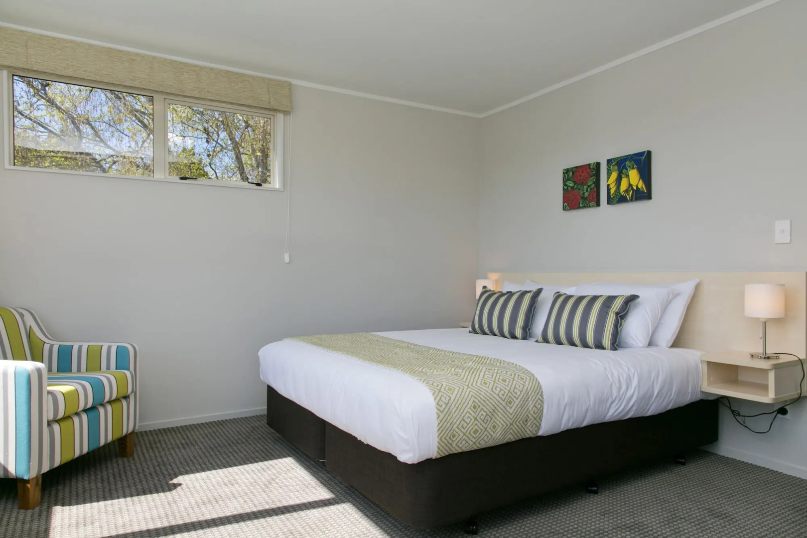 Anchorage Resort Taupo