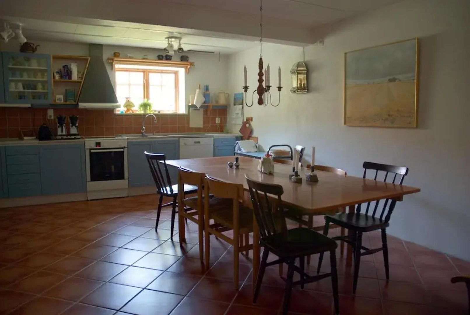 Österlens Karlsgård