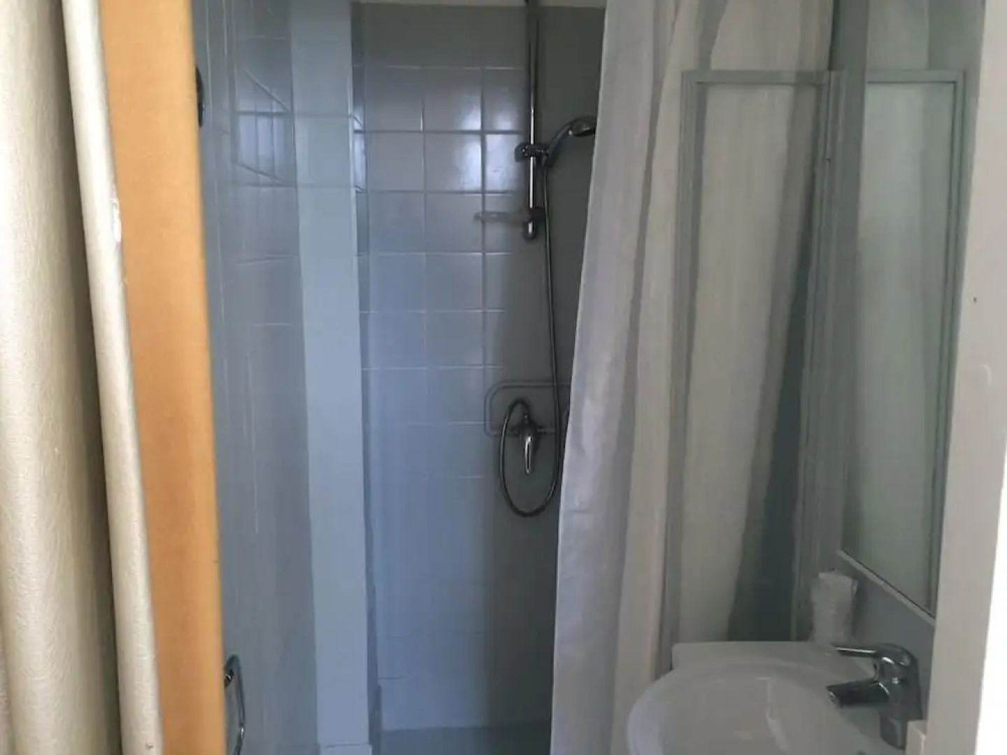 La Villa Saint Pierre