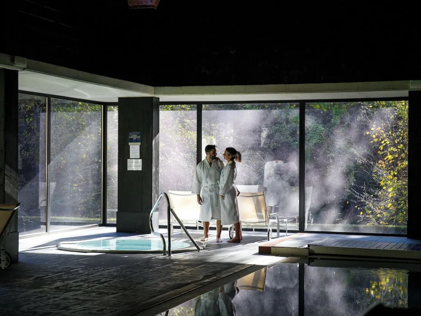 Hotel Balneario Font Vella - Adults Only