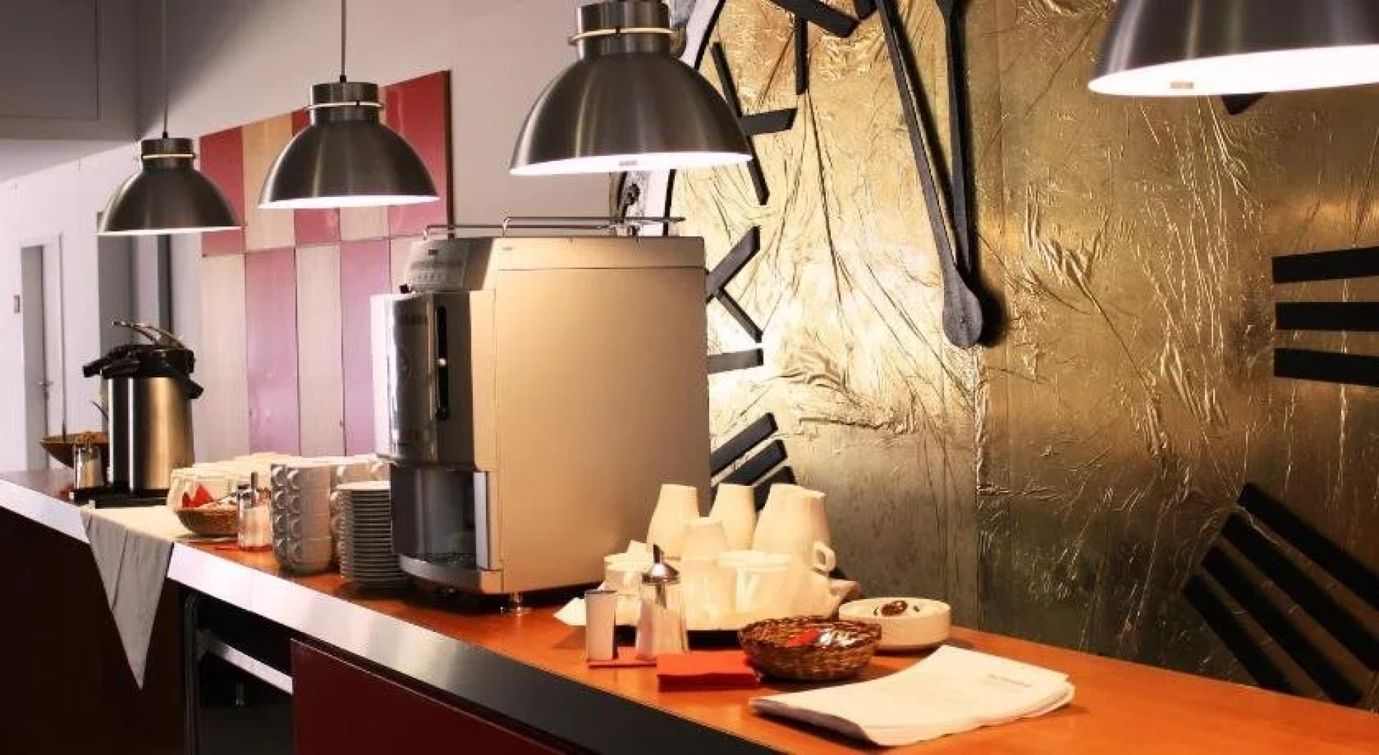 Hotel & Tagungszentrum Hessenkopf