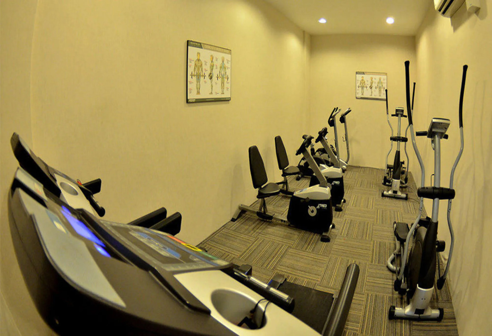 Bayou Lagoon Park Resort