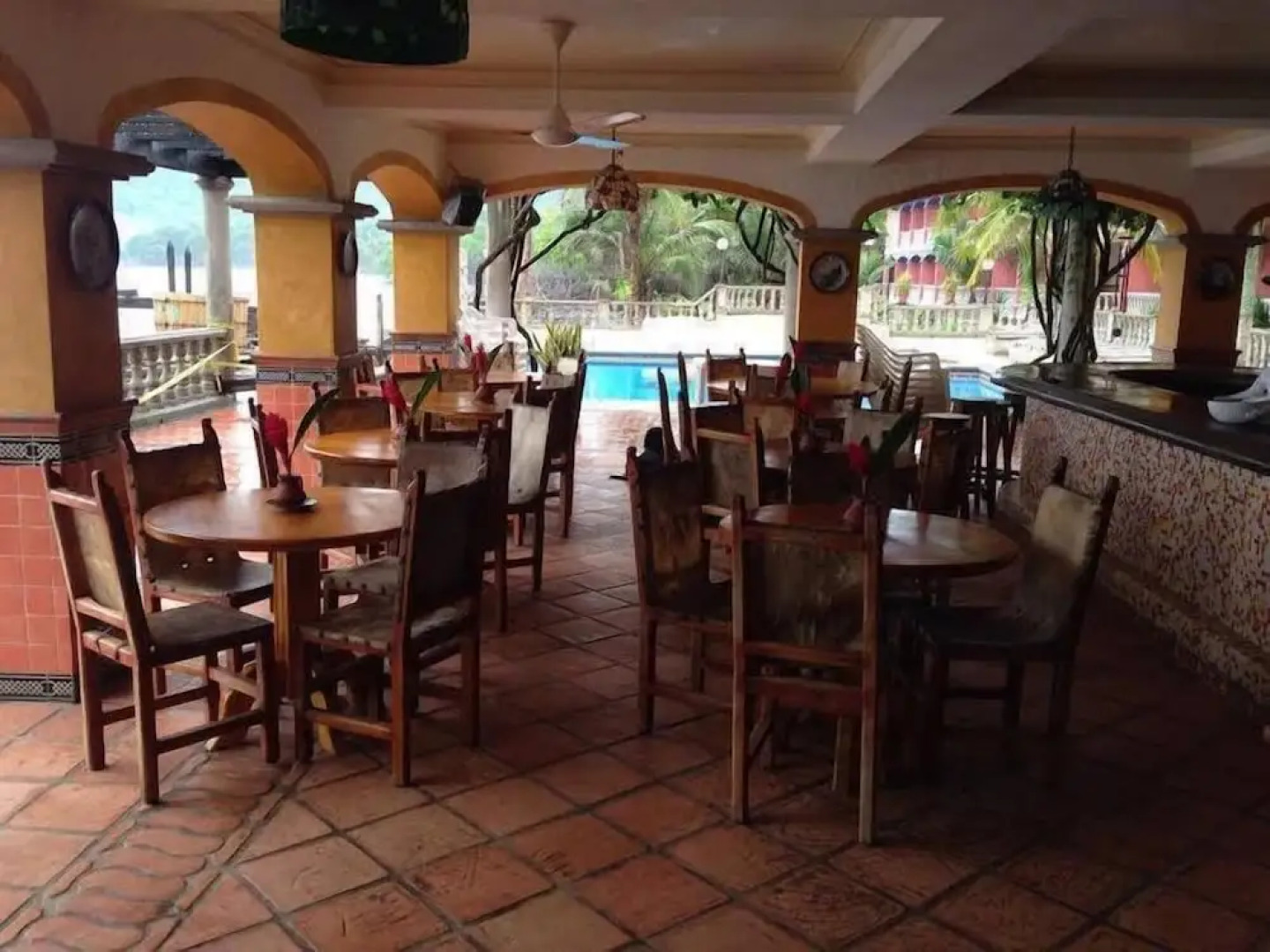 Hotel Las Mananitas Capurgana