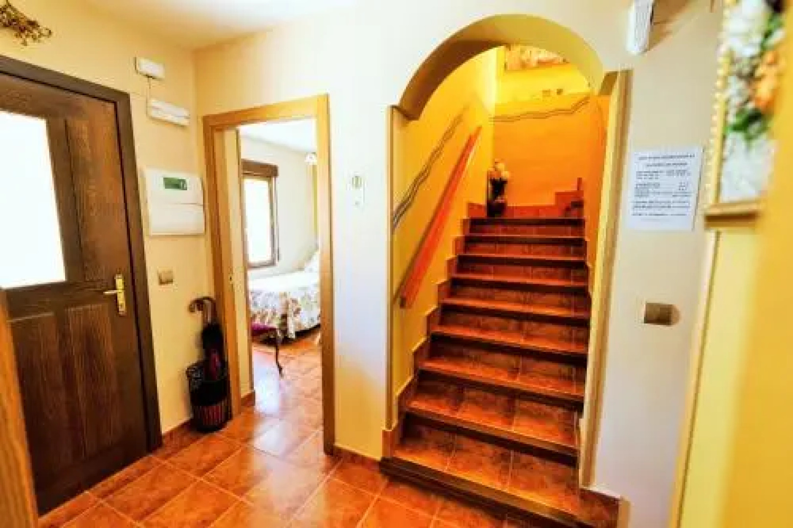 Casa Rural Laguna Negra 49