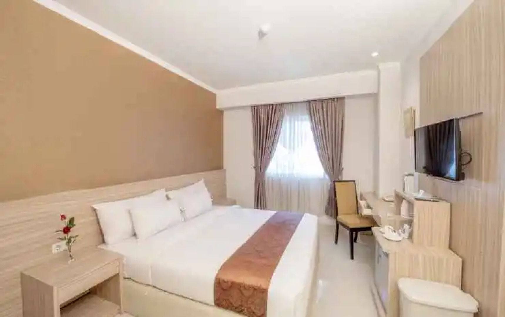 Lorin Syariah Solo Hotel