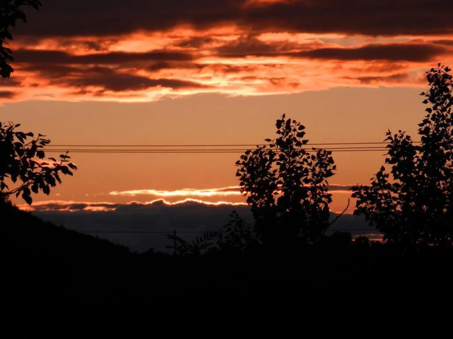 La Maison de L'Irlandais