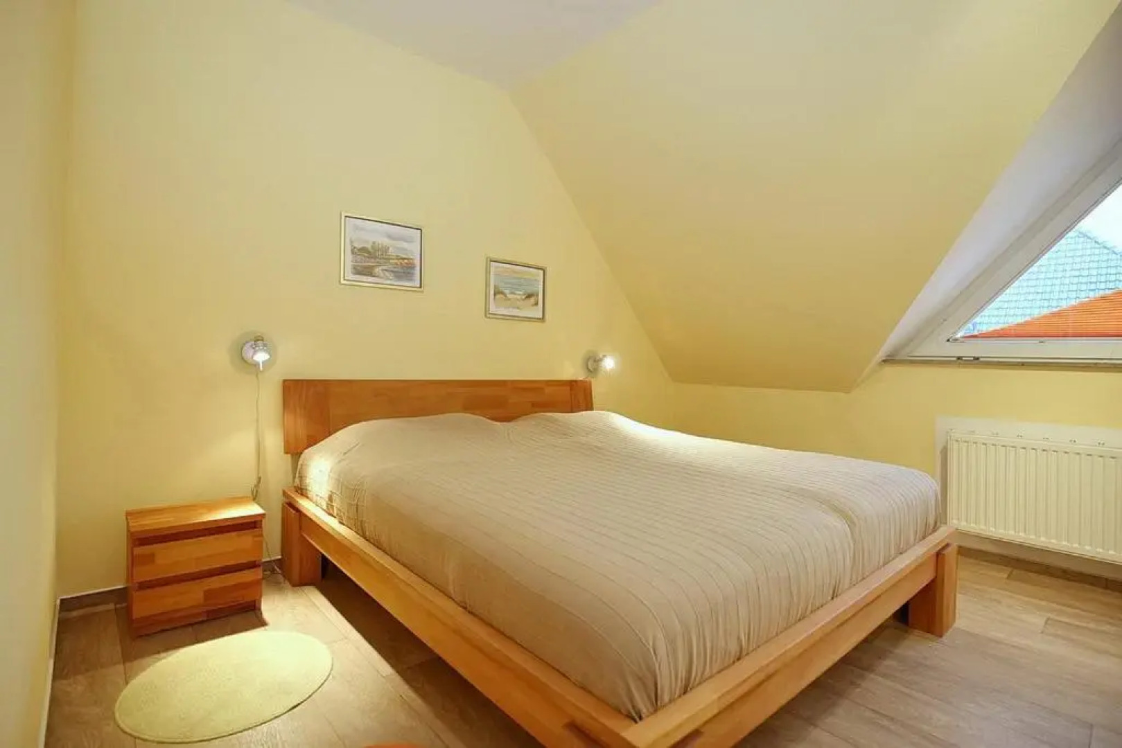 Residenz Seestern Wohnung 49