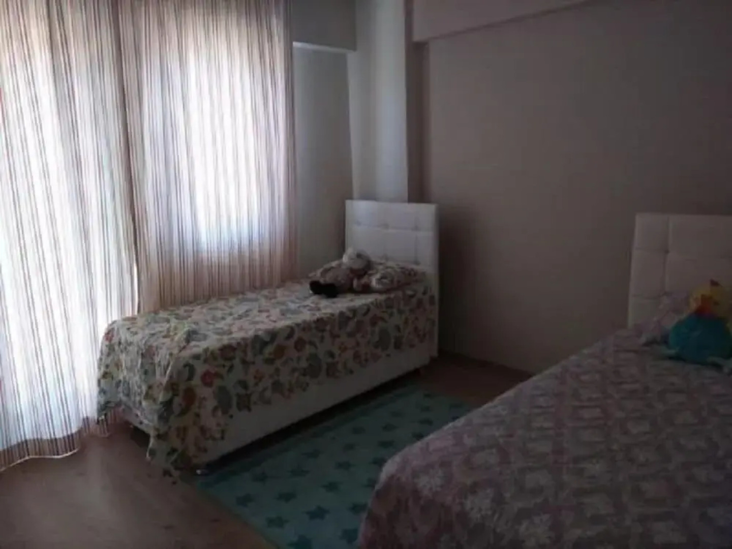 Imbros House - Special Class