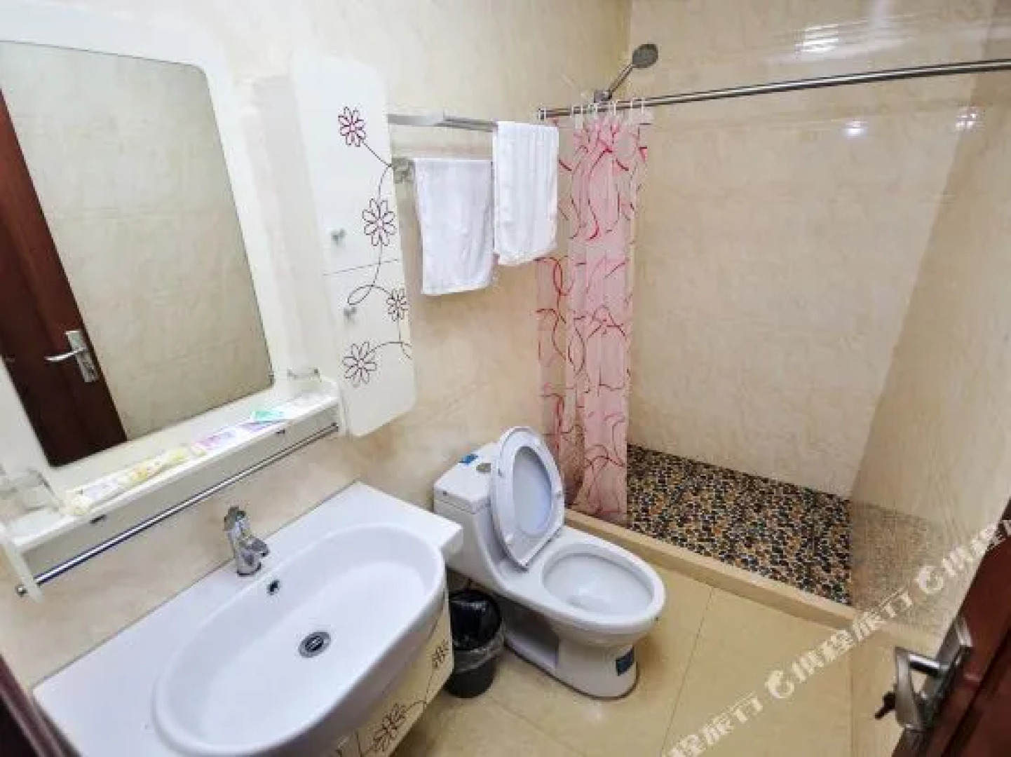 Zhujiajian Wushi Yuzhuang