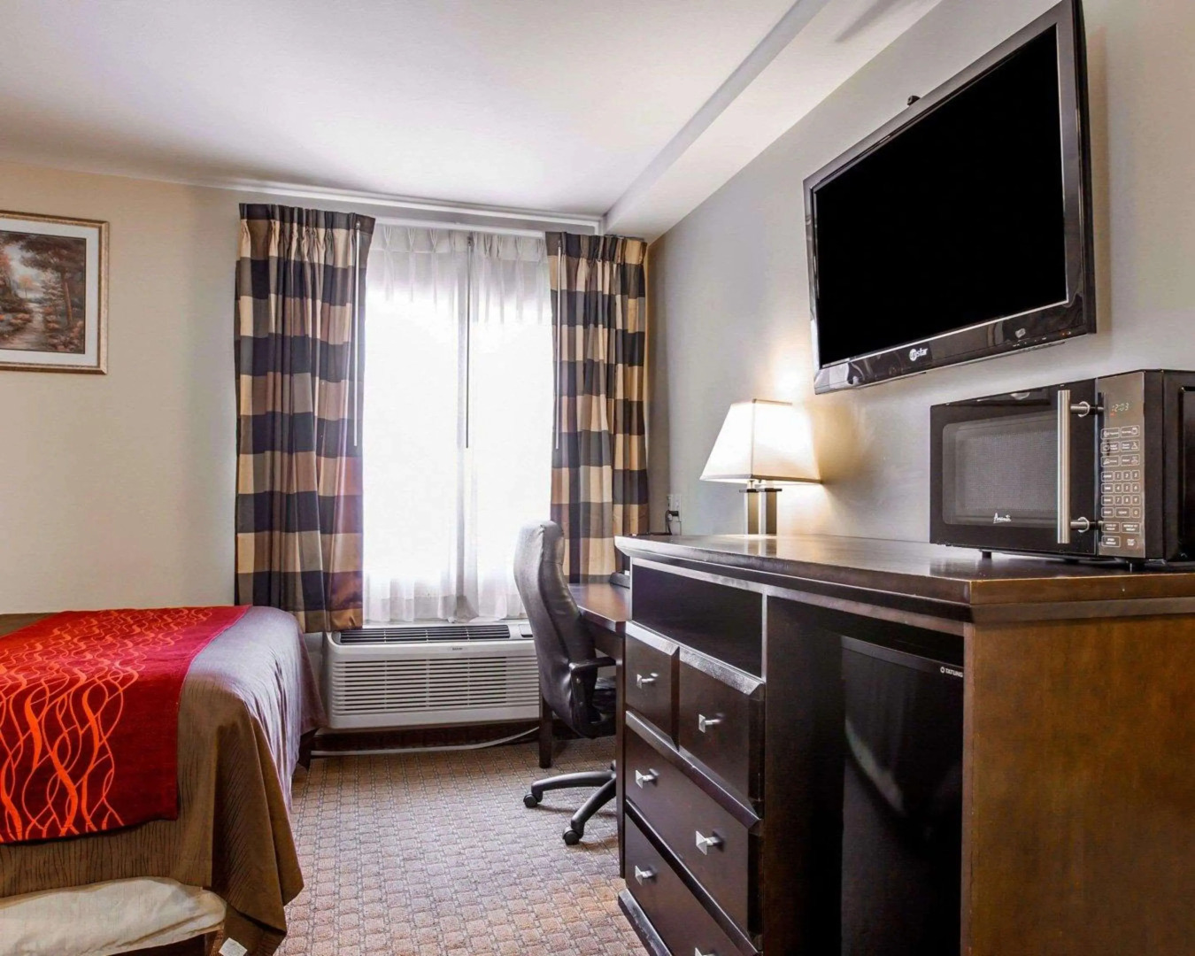 Comfort Inn Monterey Park - Los Angeles