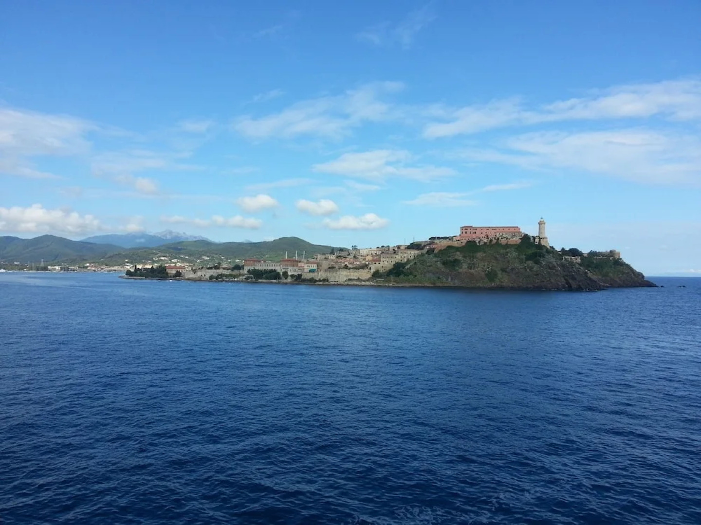 Villaggio Innamorata - Villa Gisella