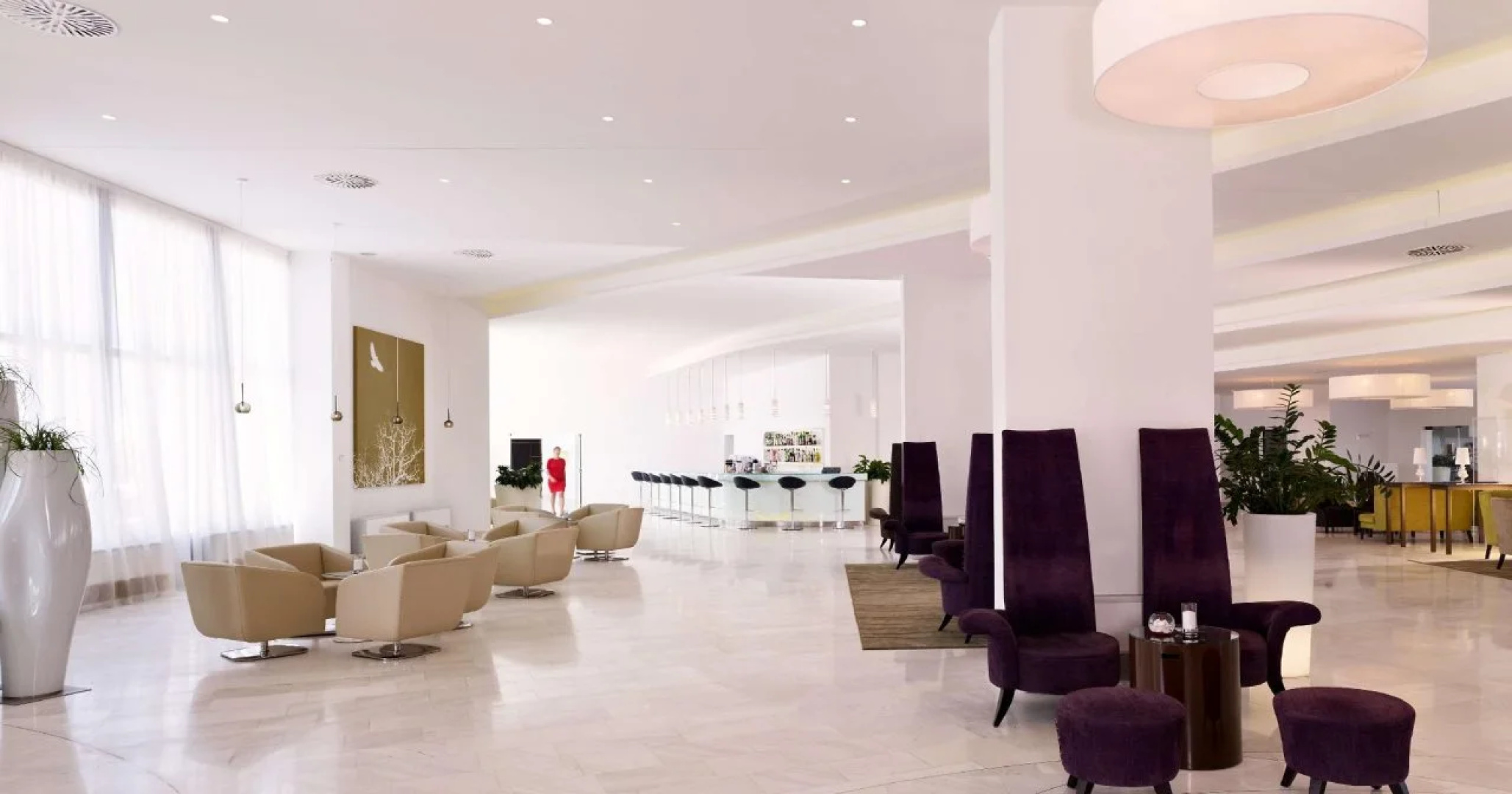 Park Plaza Histria Pula - Marina Wing