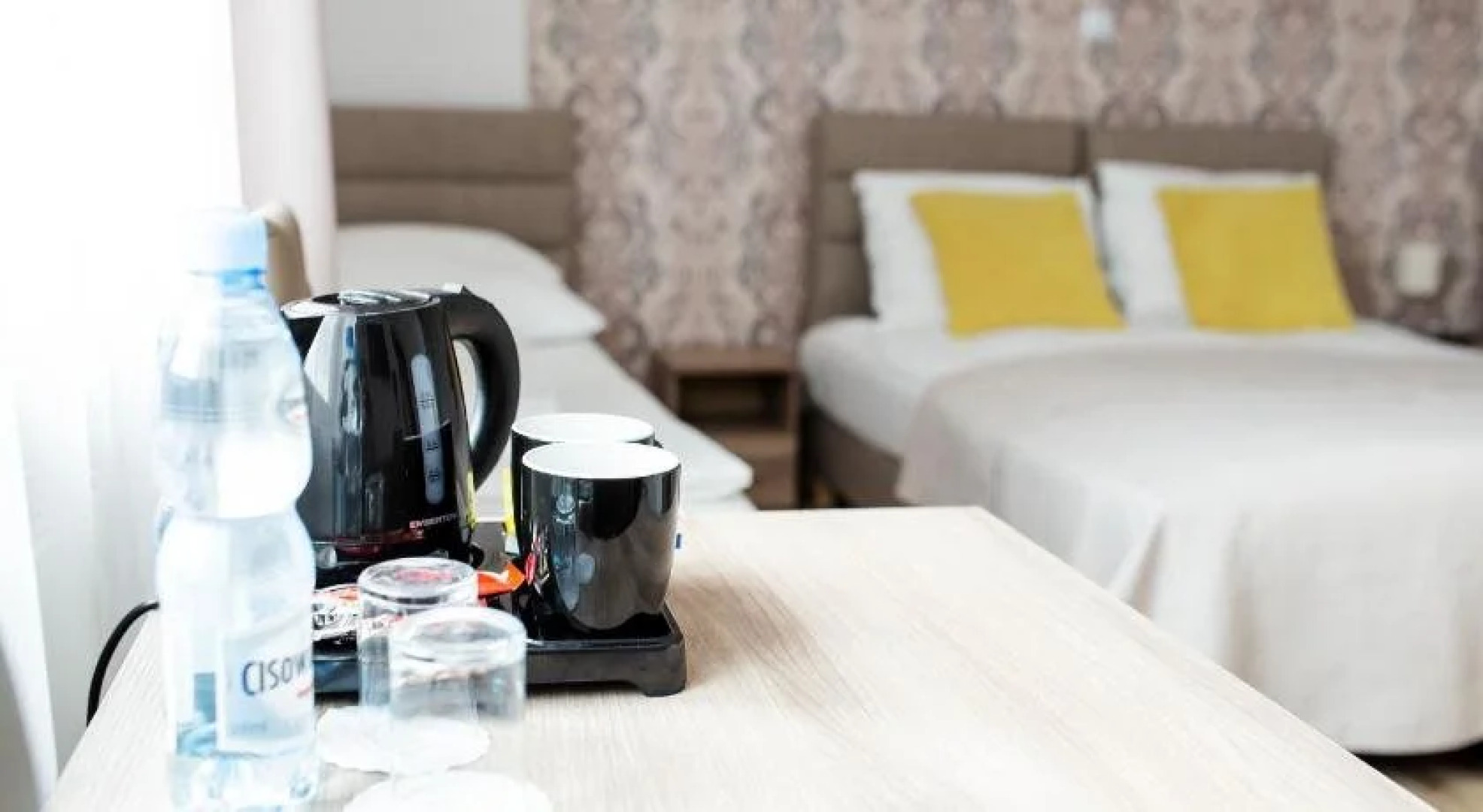 JANDA Resort & Conference