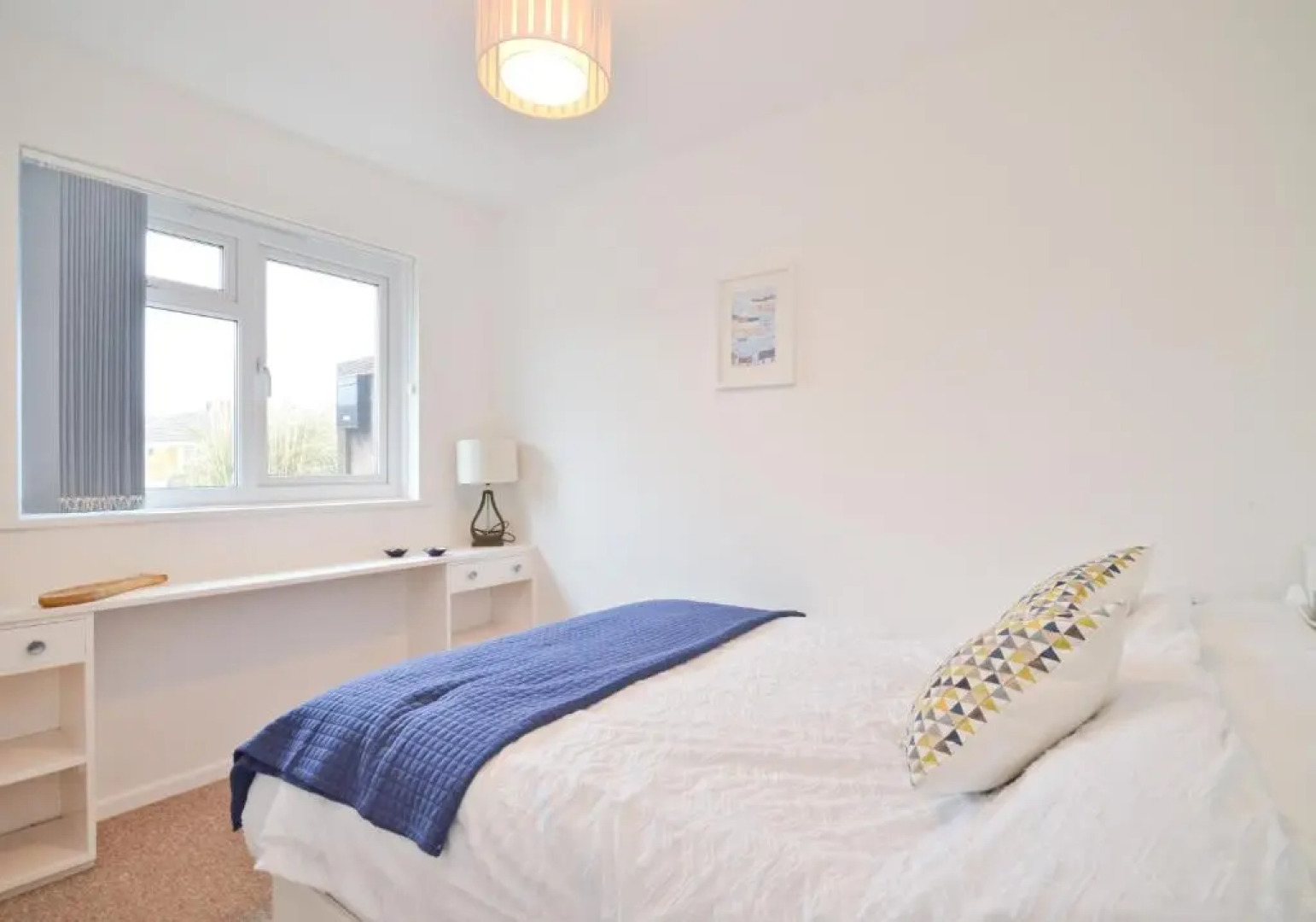 The Hideaway, 65 Salterns Beach Bungalows, Seaview