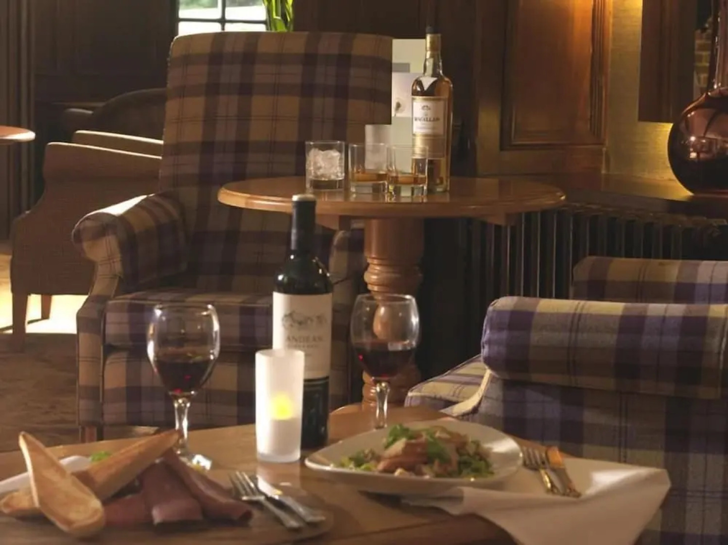 The Bridge Hotel and Spa