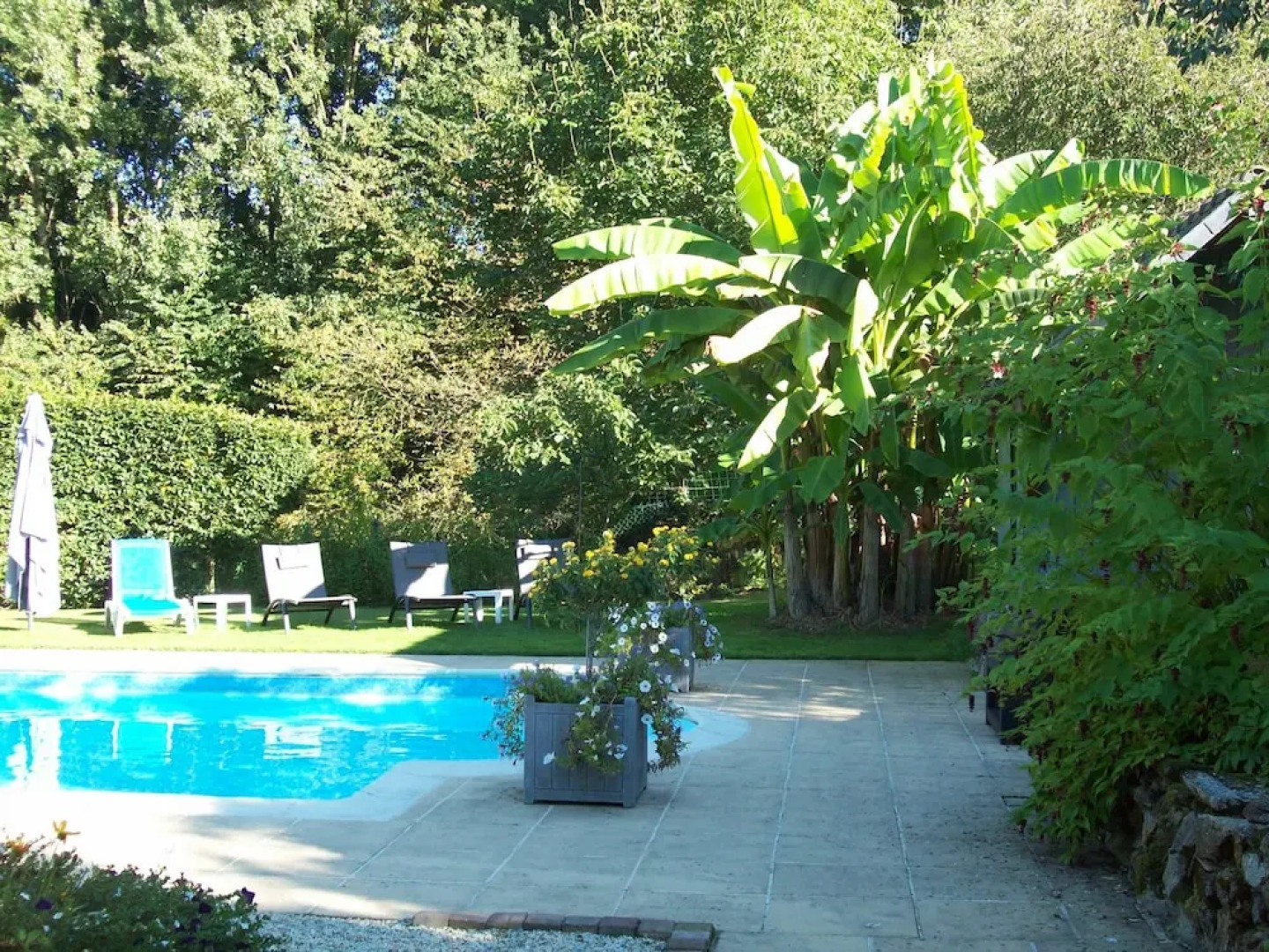 Chambres d'Hotes La Guyonnais