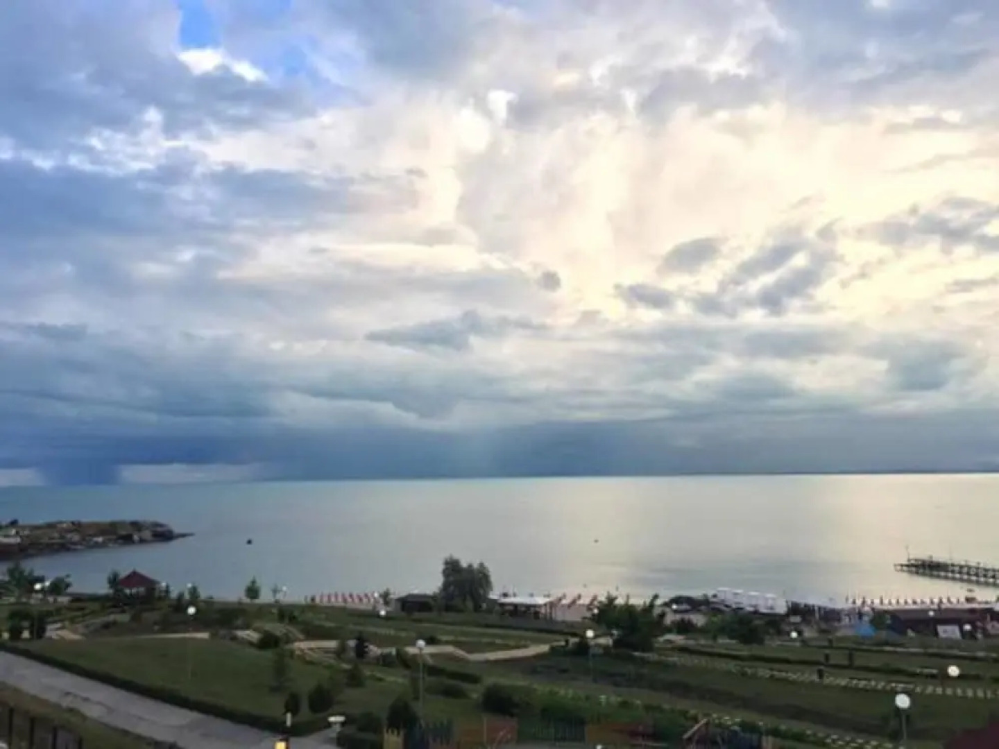 AQUA DOLPHIN BEACH - All inclusive