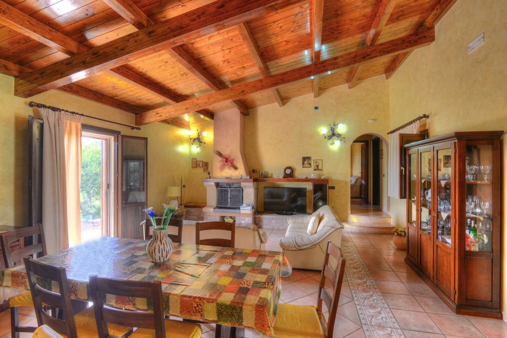 Locazione turistica Eureka