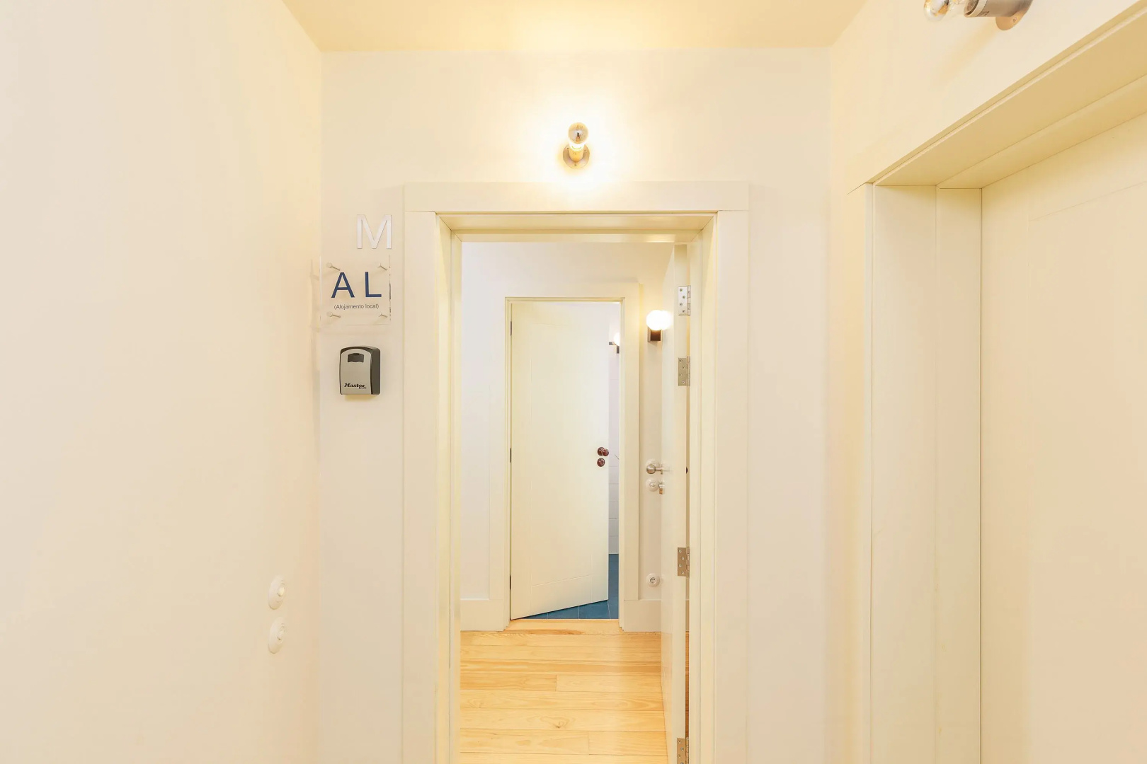 Lofts Flores