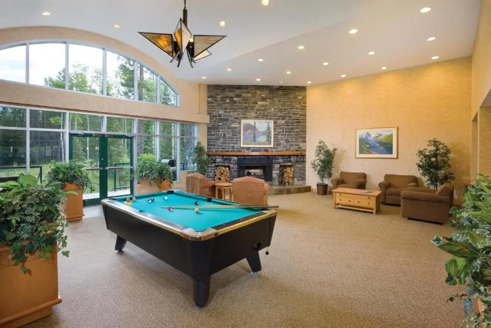 WorldMark Canmore - Banff