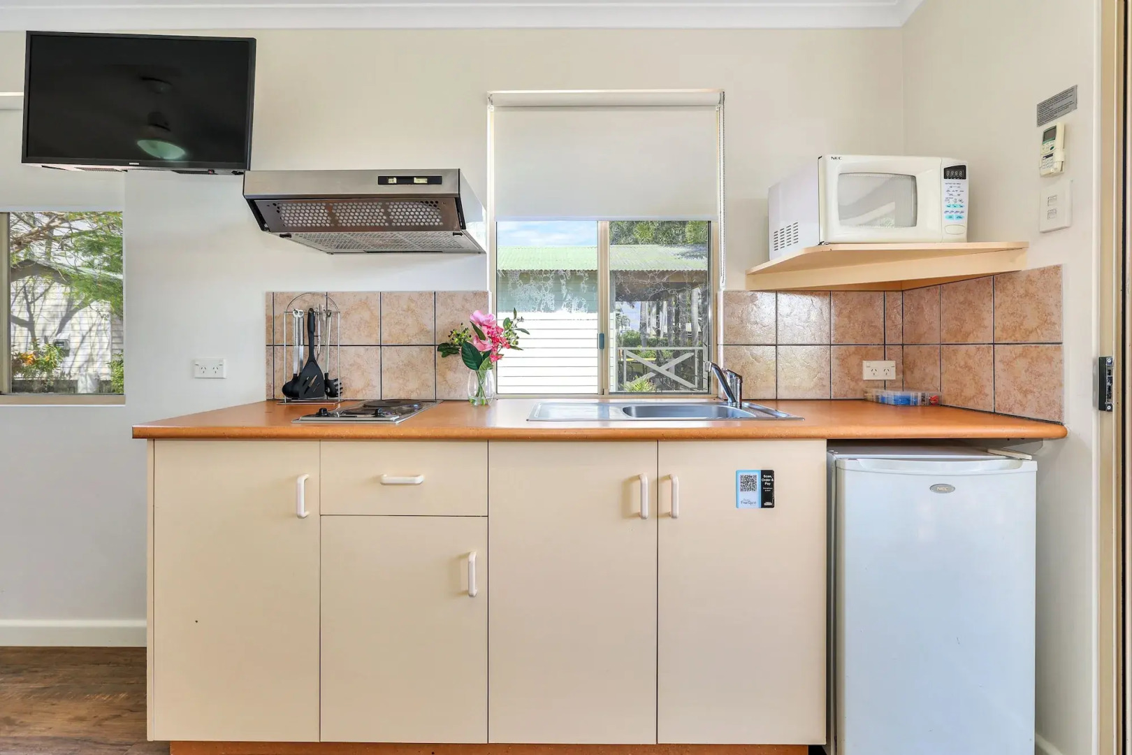 Darwin FreeSpirit Resort