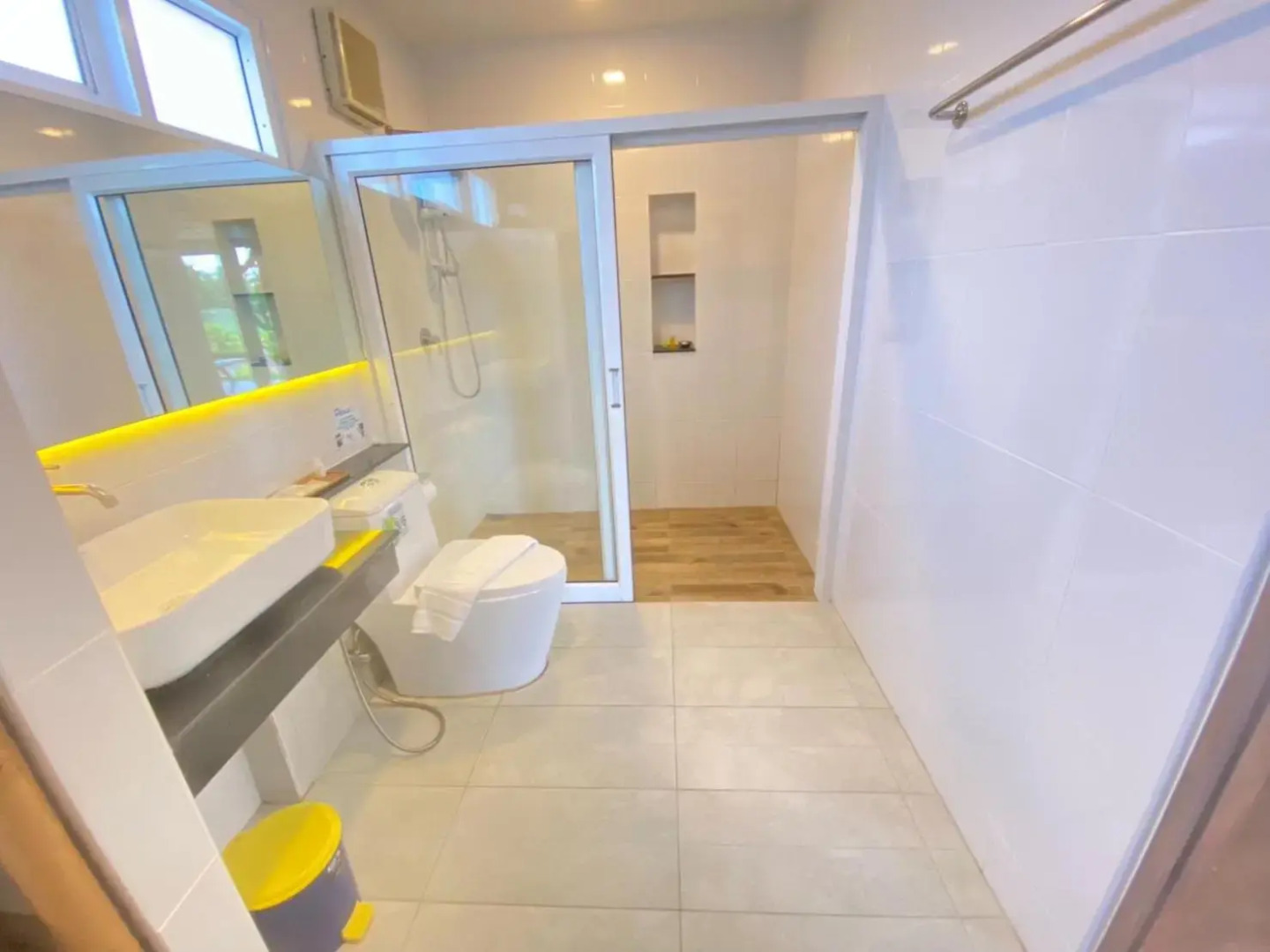 Baan Taranya Koh Yao Yai