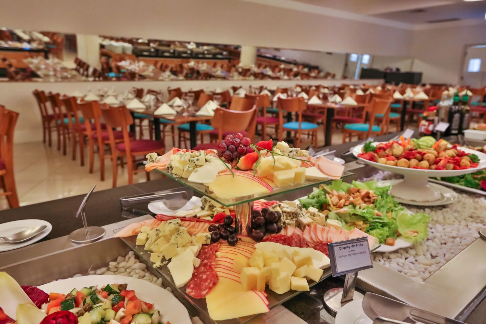 Cyan Resort by Atlantica