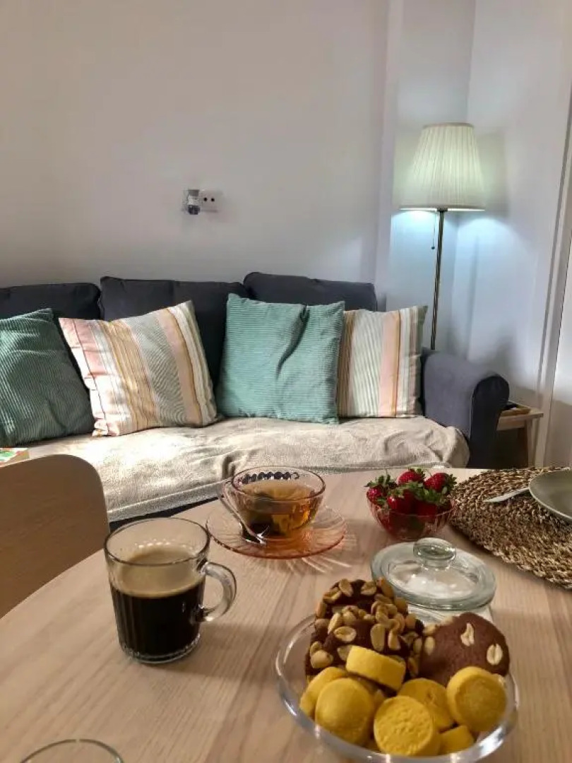 Casas da Villa by Quinta Porto de Monsanto