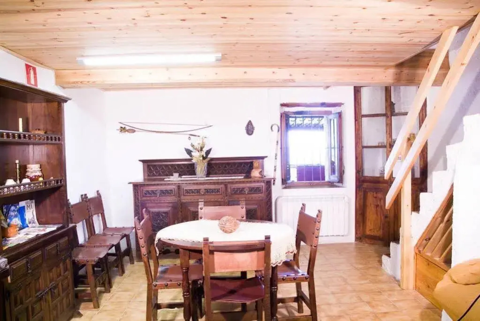 Complex Rural Can Caubet