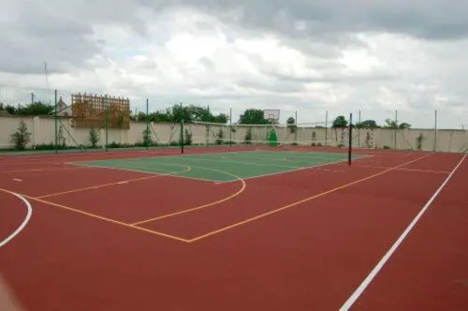 Club Insieme Grand Resort