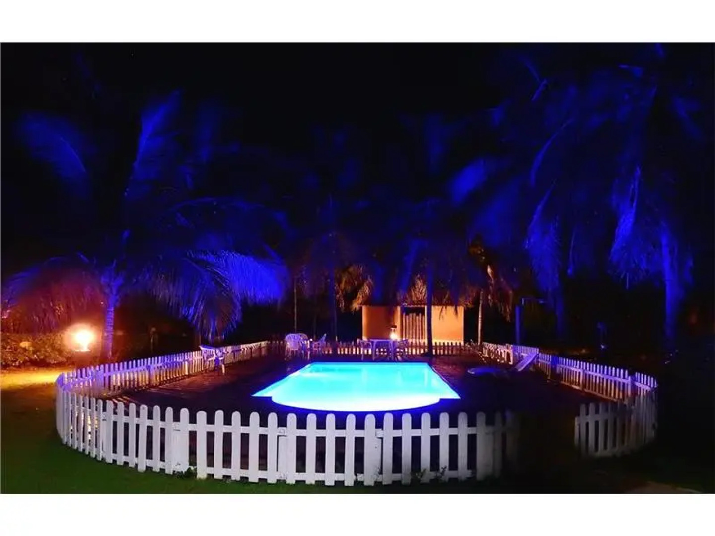 Fazenda Baía Grande