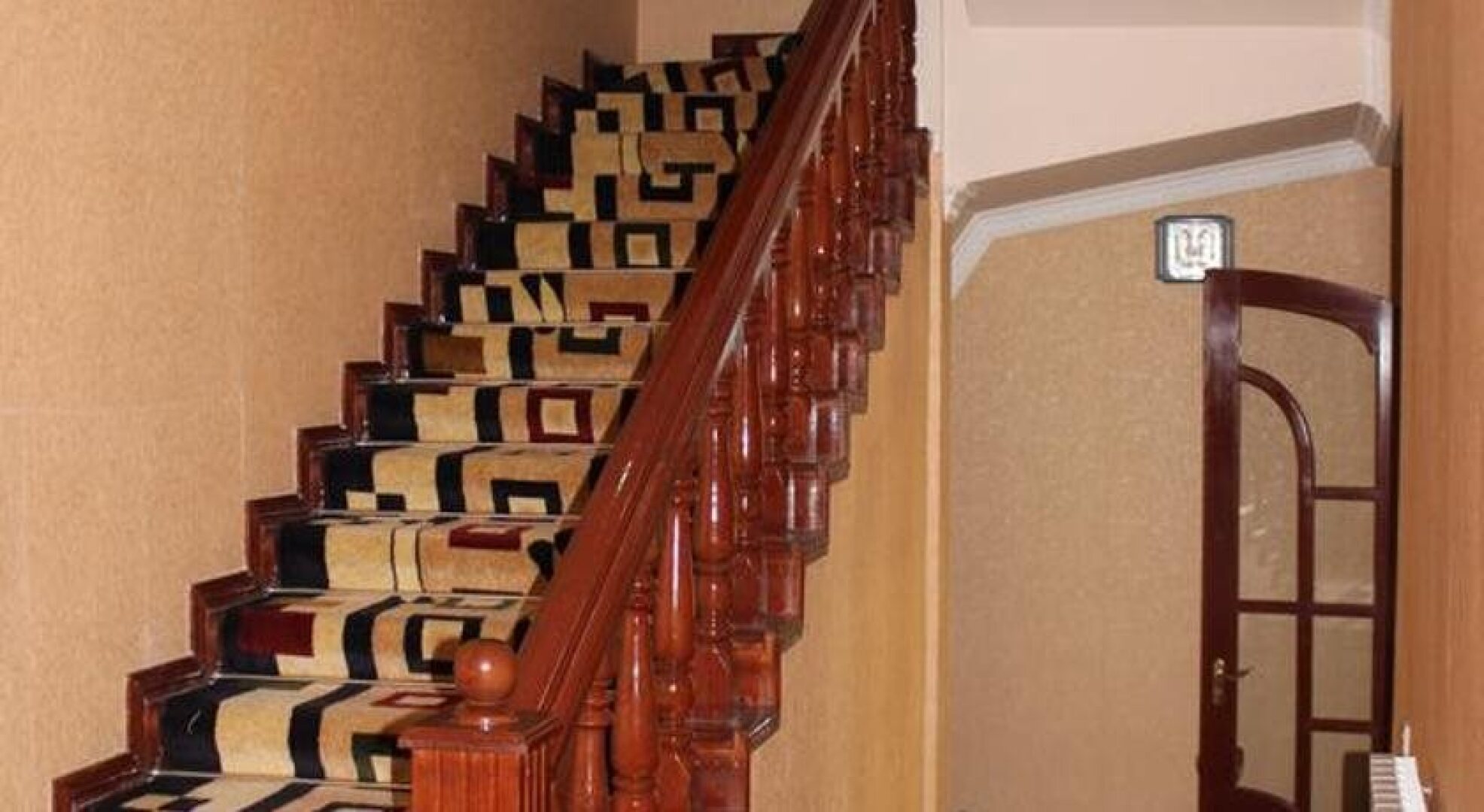 Хостел Green House