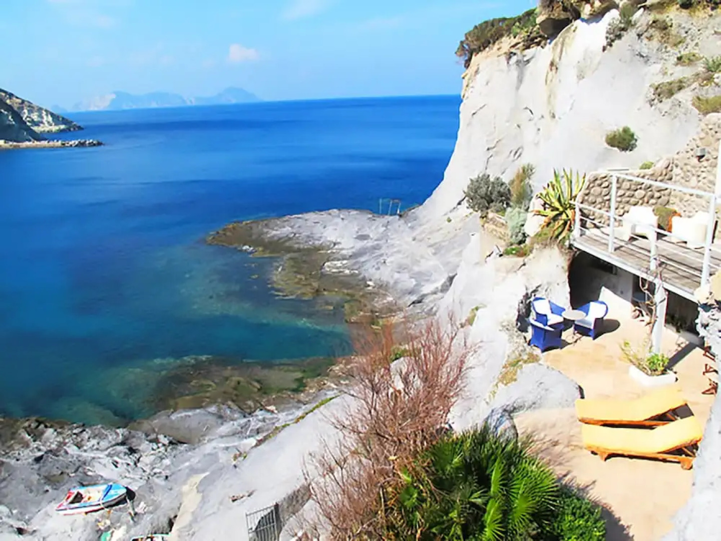 Ponzy- Villa con Piscina Privata