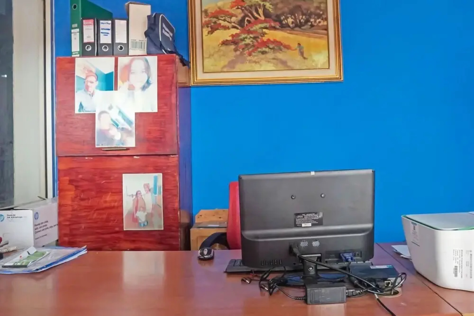 Hotel O Amazon Homestay Syariah 2