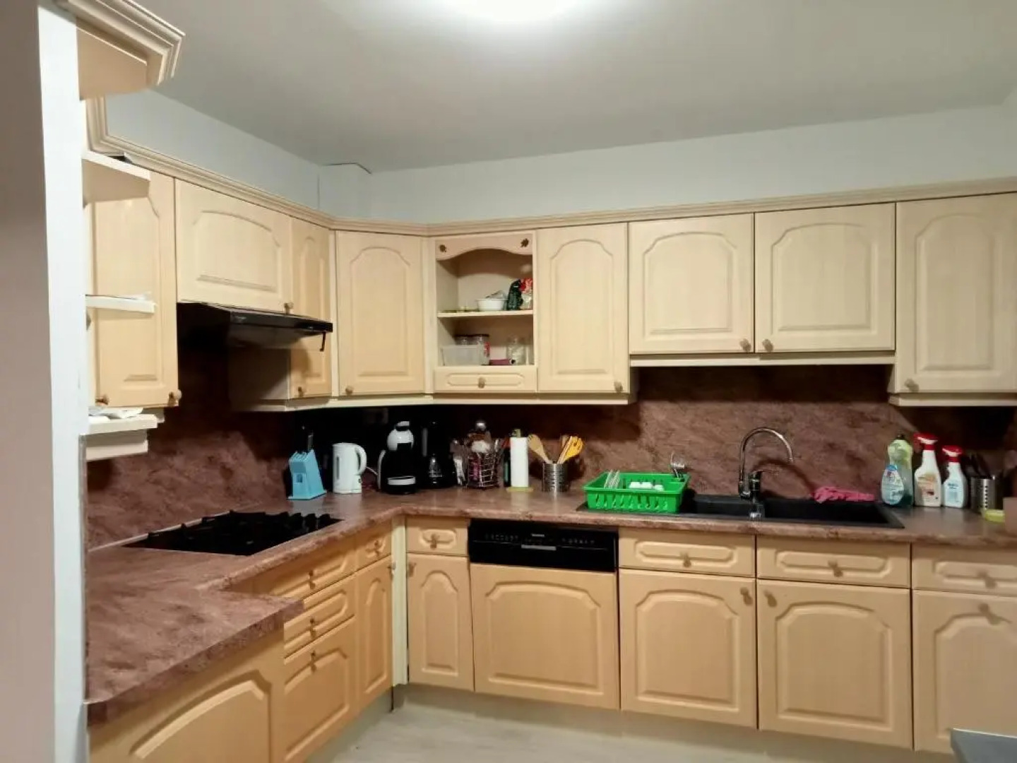 Villa Carry le Rouet 400m de la plage Tulièree