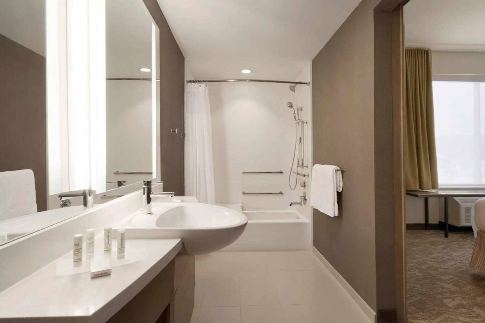 SpringHill Suites by Marriott Allentown Bethlehem/Center Valley