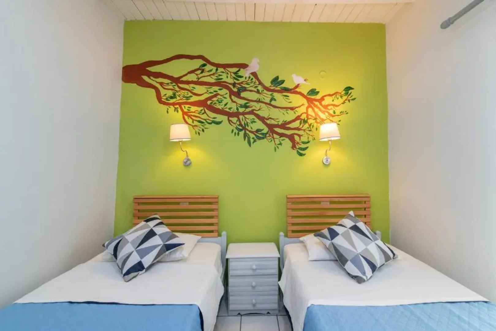 Porto Galini Tinos Volax 101