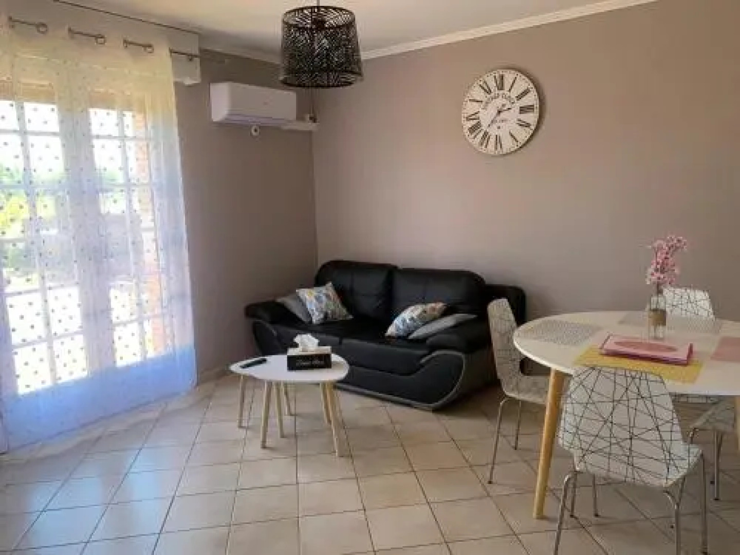 Le Mas des Cerisiers