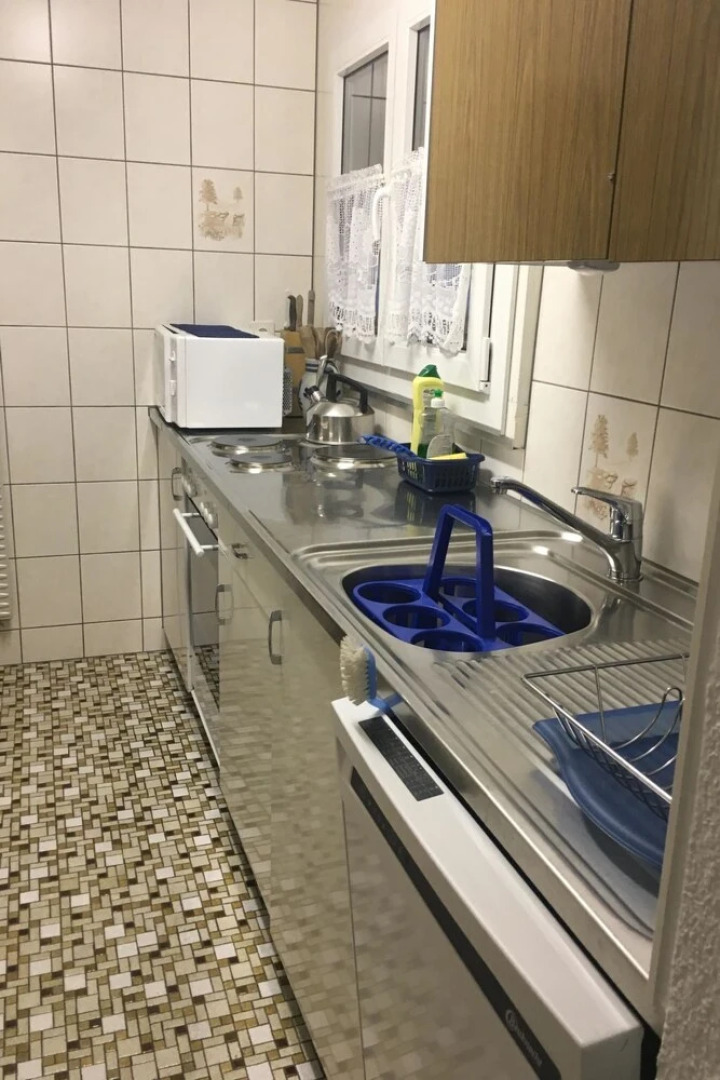 Casa Yolanda Mireille Fieschertal