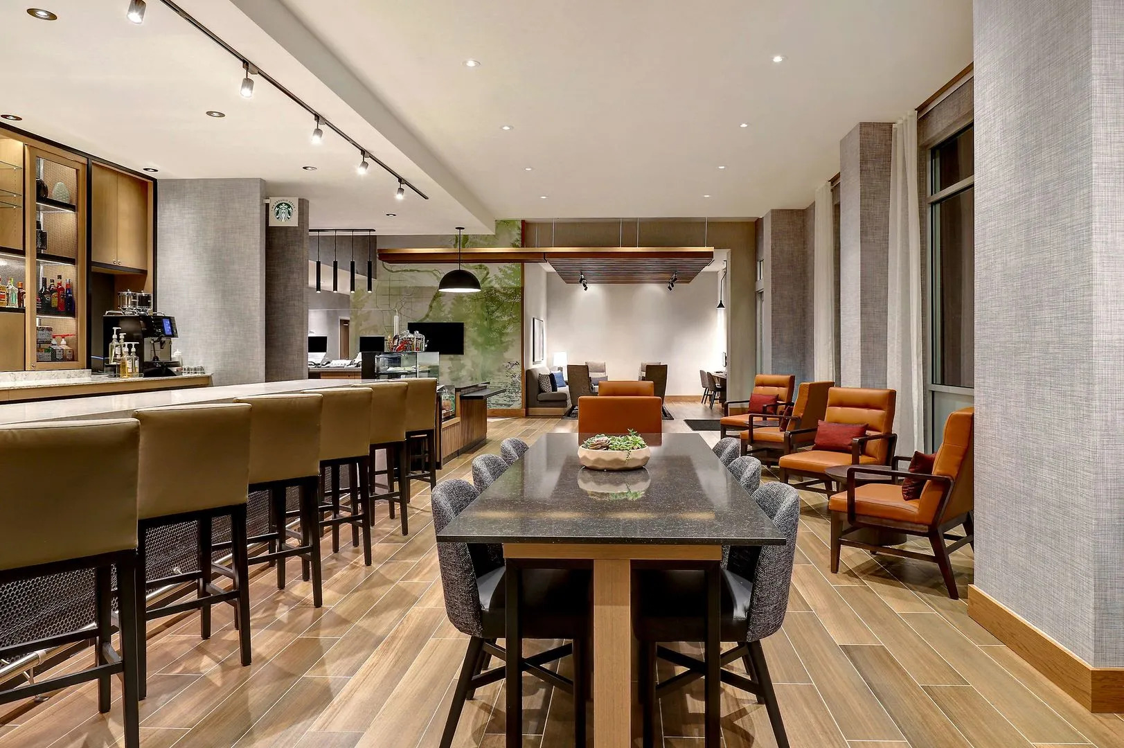 Hyatt Place Prince George